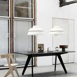 【H&R安室家】 32x17cm小款音樂會吊燈 ZA0107, , large