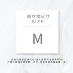 (S) osan質感無袖黑色上衣二手衣, , large