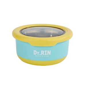 Double-layer Insulated Bowl-1200ml