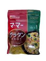 Macaroni gratin, , large