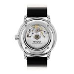 MIDO 美度 Baroncelli 永恆矽游絲天文台認證機械錶-40mm  M0274081603100, , large