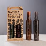 【釀美舖 】康普茶醋 2瓶裝禮盒  益菌/養生/送禮/健康/天然, , large