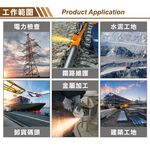 【TOPWAY】氬焊皮手套 小羊皮焊接手套 焊工手套 亞焊皮手套, , large