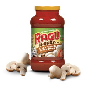 Ragu-Super Mushroom