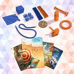 【新天鵝堡桌遊】掌中回憶, , large