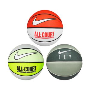 NIKE EVERYDAY ALL COURT 8P 7號/6號球 籃球 運動 室內 室外 耐磨 控球 亮綠 橘白 墨綠,  NIKE EVERYDAY ALL COURT 8P 7號/6號球 籃球 運動 室內 室外 耐磨 控球 亮綠 橘白 墨綠