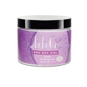 【bbG】海茴香淨透去角質霜380ml
