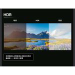 HERAN 55-inch 4K Connected LCD TV No Set-Top Box Includes Basic Installation HD-55MF1, , large