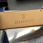 [TIMEMASTER] MASERATI watch, 42mm, R8871630001, , large