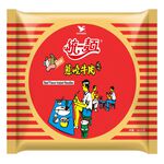 Beef Noodle, , large