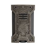 S.T.Dupont 都彭 Game of Thrones 權力遊戲高級限量系列 Defi XXtreme 防風打機, , large