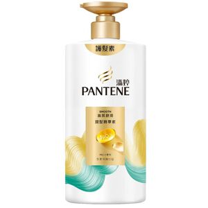 PANTENE Silky Smooth CN