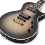ESP E-II Eclipse EC FT FM BLKNB, , large