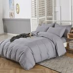 Double duvet covers, , large