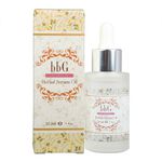 【bbG】花酯精萃臉部 亮顏油 30ml, , large
