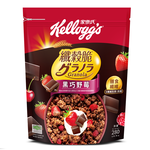 Kelloggs Dark Chocolate Granola 280g, , large