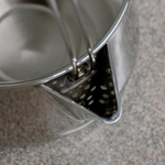 Core's Stainless Steel Kettle 3.3L, , large