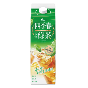 光泉四季春綠茶936ml※實際到貨效期約4天以上