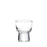 現貨 銅板價 Ocean Haiku系列 清酒杯 1入 Drink eat 金益合玻璃器皿, , large