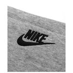 NIKE CLUB FLEECE 雙面頸套 騎車 慢跑 運動 秋冬季 脖套 圍脖 脖圍 保暖 時尚 輕巧 舒適 灰黑, , large