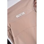 (S) blue shop韓牌質感棉質粉色外套二手衣, , large