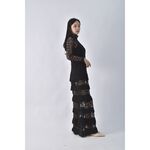 (XL) united tokyo露肩白色外套二手衣, , large