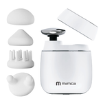 米覓 多功能便攜式筋膜槍 口袋mimi 筋膜槍 多功能筋膜槍, , large