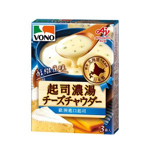 VONO Cheese Cup Soup
