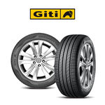 Giti F22 205/55R16 91V, , large