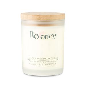 【Rofancy洛帆晞】手作香氛蠟燭80g (31種香味)