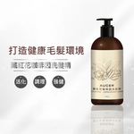 AHA Hair Exfoliating Shampoo, , large