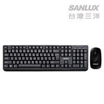 SANLUX KEYBOARDMOUSE, , large