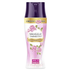 SNUGGLE BEADS ROSE B 350ML