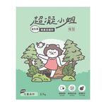 Deodorant Tofu Cat Litter, , large