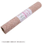 Protective anti-slip mat, 緹花, large