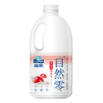 福樂自然零蔓越莓優酪乳1700ml, , large