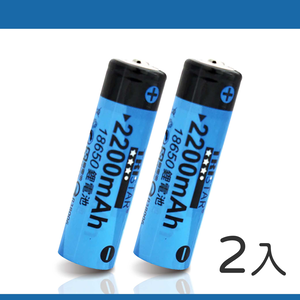Lithium battery