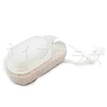 附刷磨腳石-4入, , large