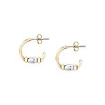 【MORELLATO】Colori 不鏽鋼多彩耳環 SAXQ11, , large