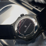 [TIMEMASTER] MASERATI watch, 42mm, R8851108026, , large