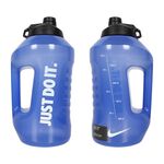NIKE SUPER JUG 大口徑超量水壺 128OZ 露營 登山 健身 補水神器 N1008998 【樂買網】, , large