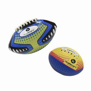 Mini Waterproof Beach Rugby Ball