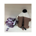 【生活好室】刺猬零錢包 零錢包 刺猬 斜背包 後背包吊飾 吊飾包包 零錢包掛飾 零錢包吊飾 包包吊飾 吊飾零錢包 包包, , large