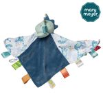 官方直營【MaryMeyer】標籤親膚安撫巾-魔法小飛龍, , large
