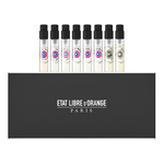 【Etat Libre d'Orange解放橘郡】探索淡香精香氛禮盒 2ml*8 #黑盒版, , large