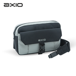 【AXIO】Progress Waistbag 頂級快扣胸跨包(APW-8), , large