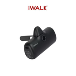 【Leo手機周邊專賣店】iWALK 五代Pro支架款直插式行動電源, , large