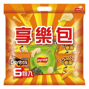 JoyMultiPack