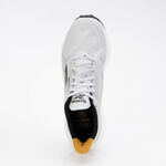 Reebok FLOATRIDE ENERGY 6 男 慢跑鞋 運動鞋 支撐 穩定 白灰 黑黃 [100201164], , large