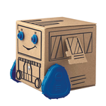 【4M STEAM】Box Robot , , large